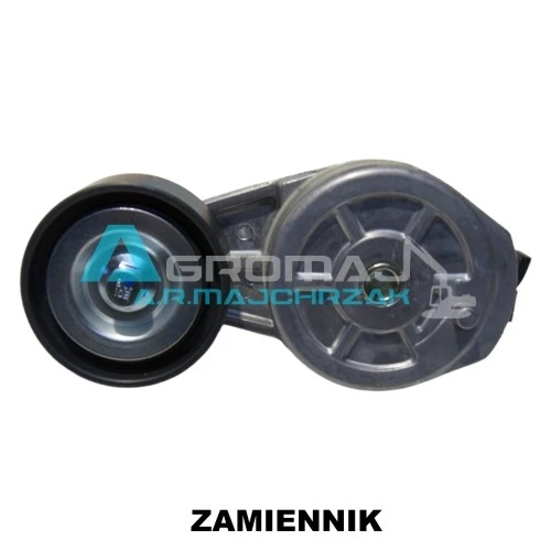 87803067 - FORD натяжитель ремня 667ta / M 445TA / M