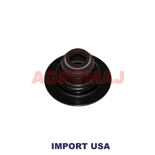2418m517- PERKINS Уплотнитель выпускного клапана 1104C-44 1104C-44T