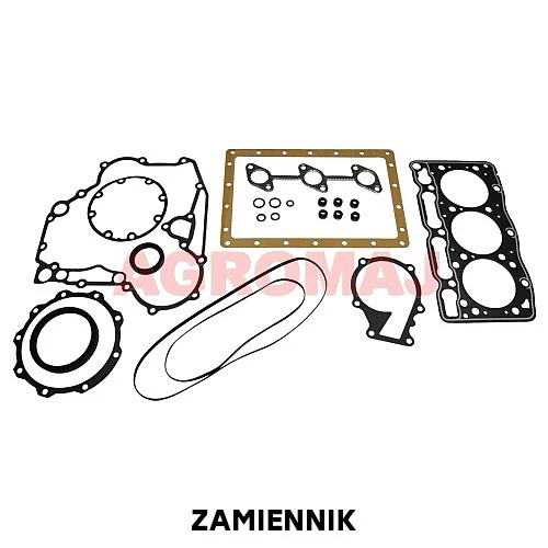 fin77233cga- KUBOTA Комплект прокладок для двигателя D1005