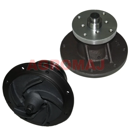 re41157- JOHN DEERE Водяной насос 4045T 4039T