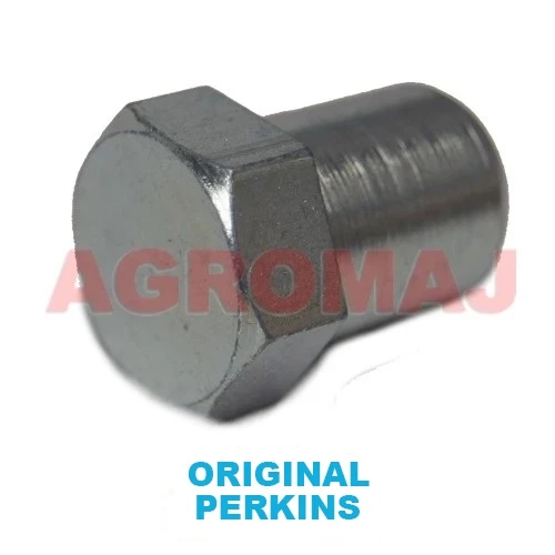 3274a003 - PERKINS гайка крышки клапана оригинал T4. 40cc 1004.4 T