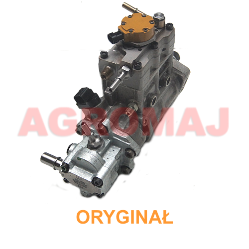 276-8398- CATERPILLAR Помпа C6.6