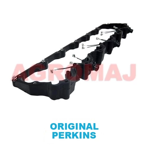 4142x339- PERKINS Клавиатура (BOX) 1106D-E66TA 1106C-E66TA