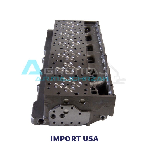 486-6227 - CATERPILLAR головка двигателя C11 C13