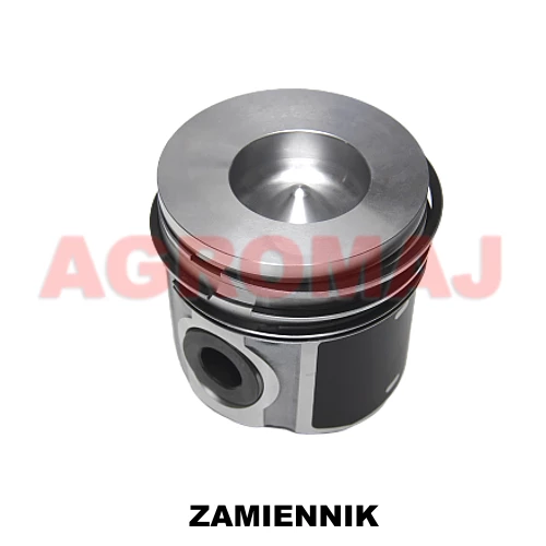 87801044 - FORD поршень КПЛ. 111,76 POWERSTAR 450 POWERSTAR 675