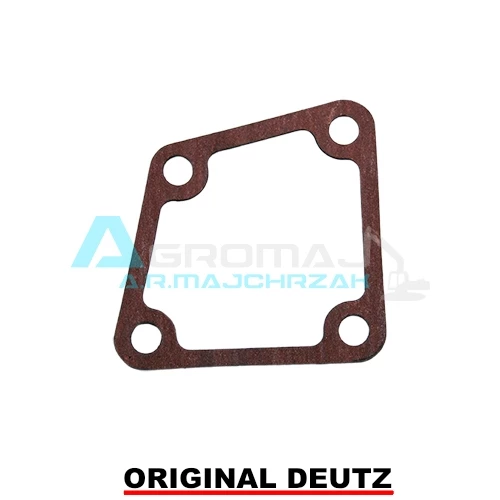 04124252- DEUTZ Корпус термостата TCD3.6L4 TD3.6L4