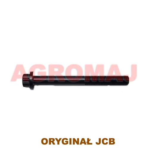 02/801765 - JCB болт головки 4bd1 4BG1