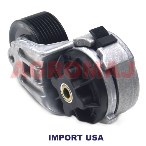J936213 - CASE натяжитель ремня 4bt3.9 6BT5. 9