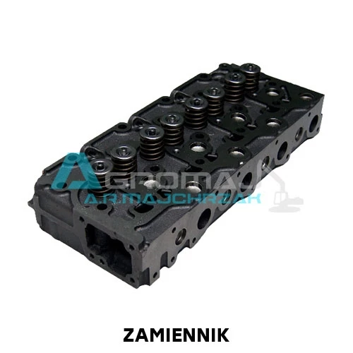 16454-03044 - Kubota головка двигателя V1903 V1903T