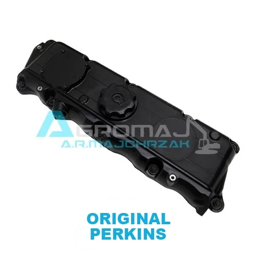 T426694 - PERKINS крышка клапана 1104d-44T 1104a-44
