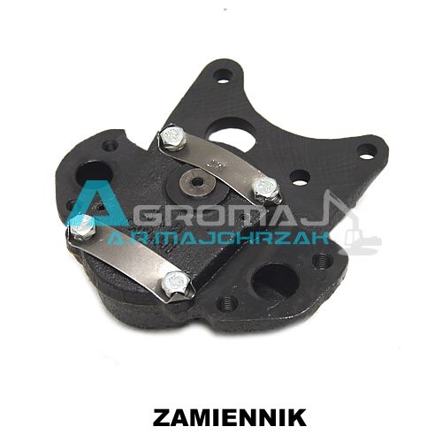 290018907- PERKINS Помпа для масла двигателя DV3900 (BUGAR 4)