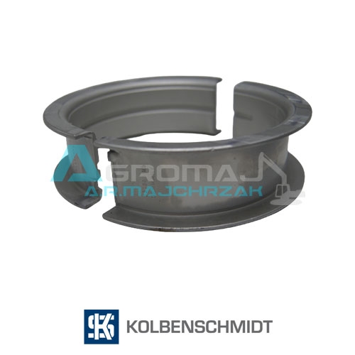 A3525863603 - Mercedes-Benz комплект основных вкладышей (0,25) OM352 OM341