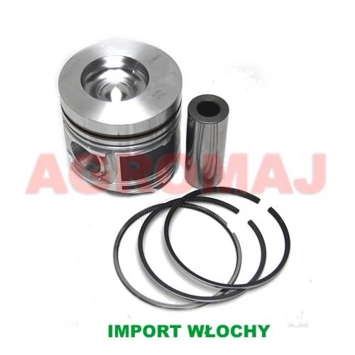 0.382.0060.A / b- LAMBORGHINI поршень КПЛ. 105.00 STD 1004.WT 1000.6WT2E