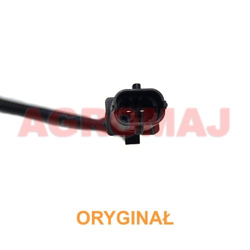 460-7024- CATERPILLAR Датчик температуры выхлопных газов C3.4B