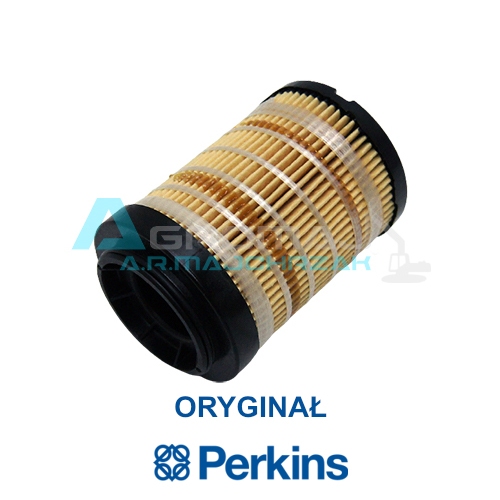 5698037- PERKINS Масляный фильтр 904D-E28T 904D-E36TA