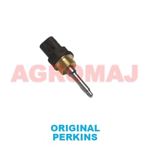 t407354- PERKINS Датчик температуры двигателя 1204E-E44TA 1206E-E66TA