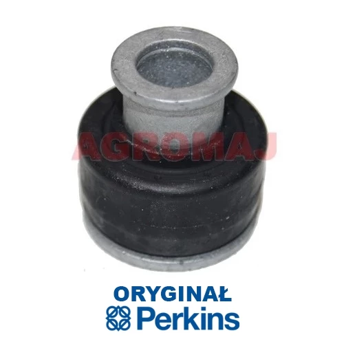 T407498 - PERKINS вставка винта масляного поддона 1206e-E70TTA 1206E-E66TA