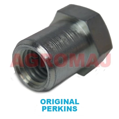 3274a003 - PERKINS гайка крышки клапана оригинал T4. 40cc 1004.4 T