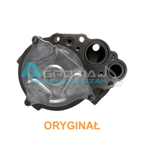 557-9567- CATERPILLAR Помпа для воды C9.3 C9.3B