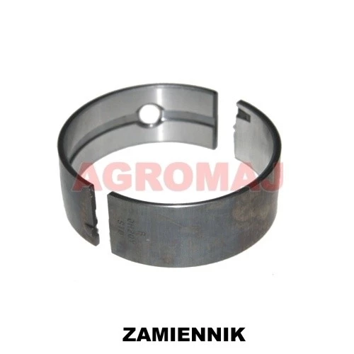 719717-02901 - YANMAR комплект основных вкладышей (STD) 3TNV70 3TNV76