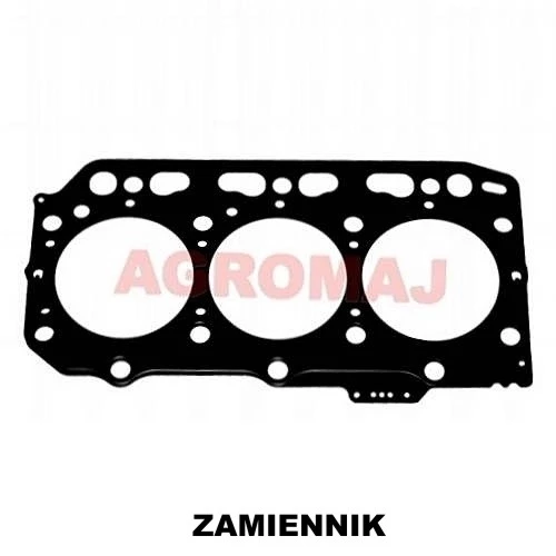 129002-01331 - YANMAR прокладка головки 3tne84d 3TNE84T