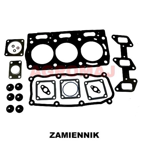 291-8885 - CATERPILLAR комплект прокладок-крепление двигателя C3. 3