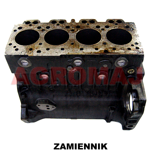 7c-3183- CATERPILLAR Блок двигателя 4.236