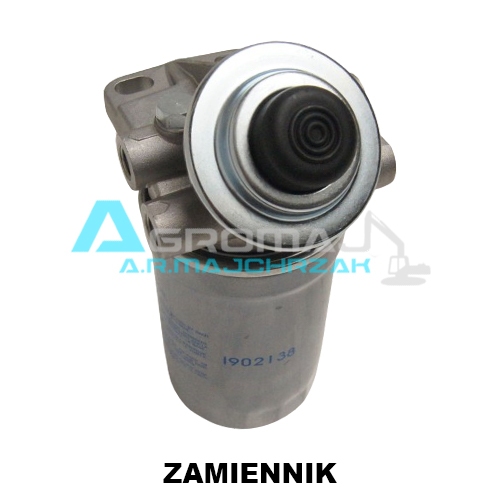 87800222- FORD Комплект топливного фильтра Powerstar 4.4 Powerstar 6.6