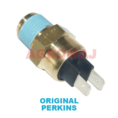 2848a123- PERKINS Датчик зимнего запуска 1004.40T 1104D-44T