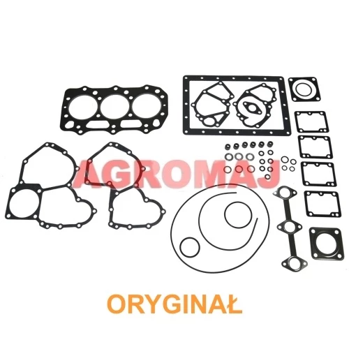 153-7638- Caterpillar Комплект прокладок двигателя 3003