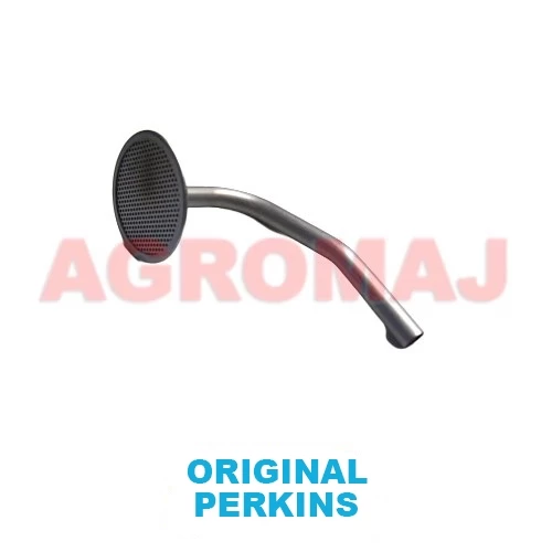35137623- PERKINS Масло для двигателя A3.152 903-27