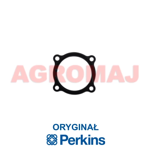 t411920- PERKINS Выпускной клапан EGR 854E-E34TA 854F-E34TA