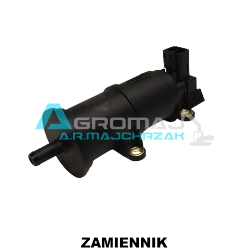 t417342-PERKINS насос подачи 1206e-E66TA 1206f-E70TA