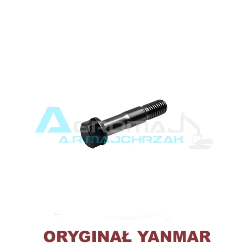 119265-23200 - YANMAR шатунный Болт 3tne68