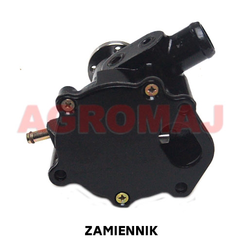 ym129002-42004- KOMATSU Водяной насос 3D84 3D88E
