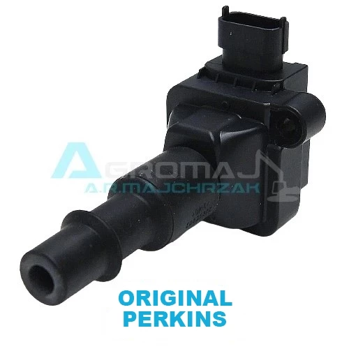 4173d004 - PERKINS катушка зажигания (газ) 903-27S 1004.40 S