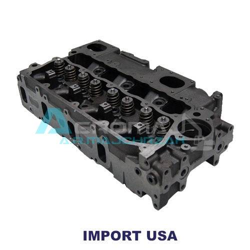 232-7519 - CATERPILLAR головка двигателя 3054c 3054e