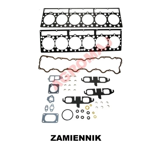 461-3282 - CATERPILLAR комплект прокладок-верх двигателя 3306