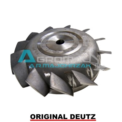 04176244- DEUTZ Вентилятор D2011L02 F3L1011F