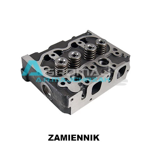 15221-03024 - KUBOTA головка двигателя Z750 Z751