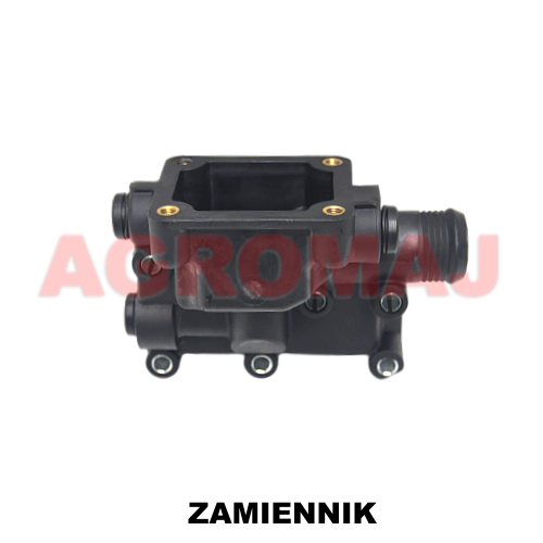127-2840- CATERPILLAR Основание термостата 3054 3054B