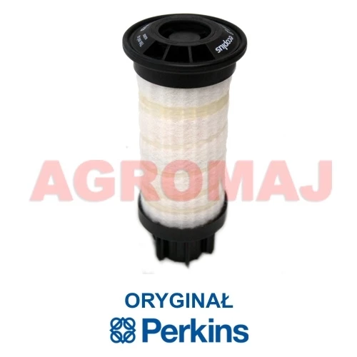 4794134 - PERKINS предварительный топливный фильтр 1204E-E44TA