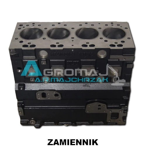 zz50265- PERKINS Блок двигателя 1004.40T