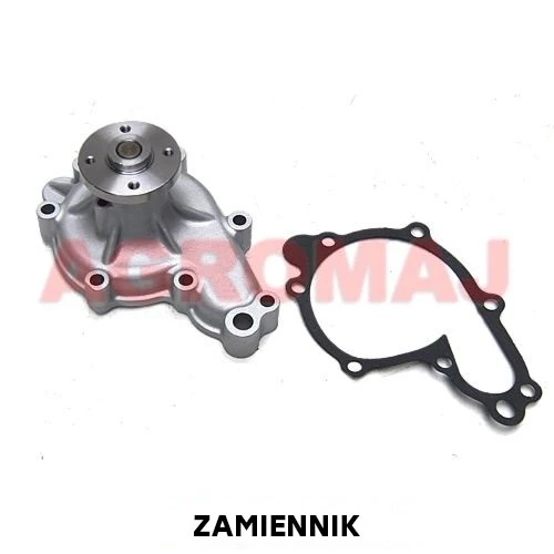1g772-13122- KUBOTA Помпа для воды V3307