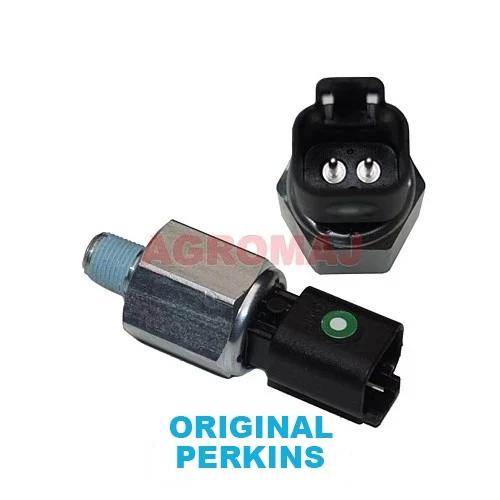 185246280-PERKINS датчик давления масла 403f-11 403a-11
