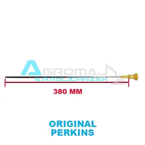 3178c163- PERKINS Измерение уровня масла 1004.40T 1104C-44