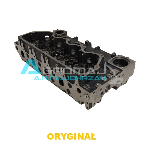 595-6158 - CATERPILLAR головка двигателя C4.4