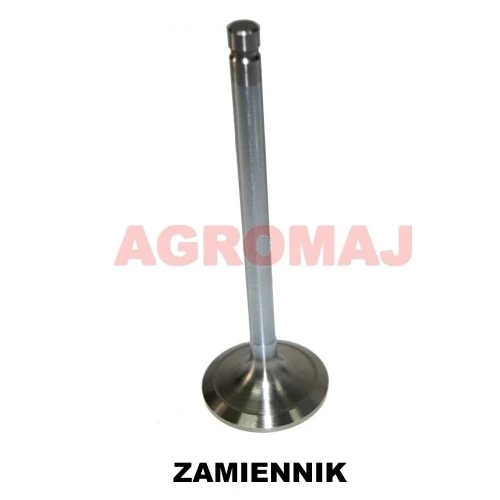 81876734 - FIAT всасывающий клапан 675/T / WS BSD333