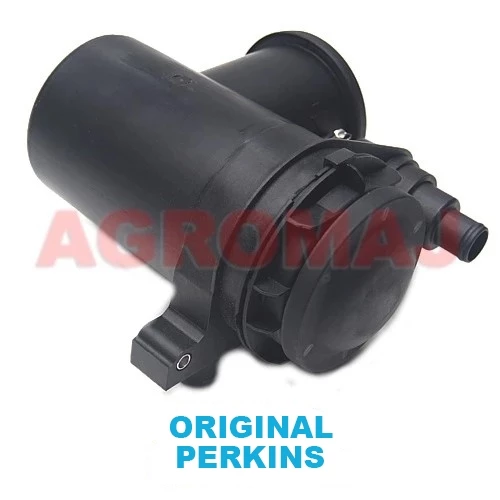 2652a023 - PERKINS двигатель Odma оригинал 1106C-E66TA