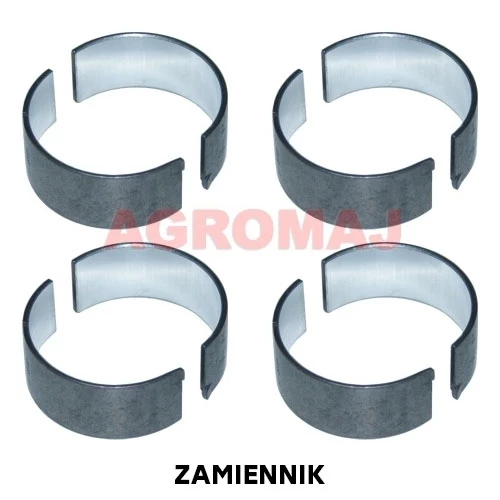 16241-22970- KUBOTA Комплект панелей для теплиц (0,20) V1205 V1205B